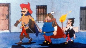 Épisode 32