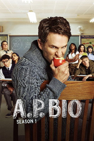 Saison 1