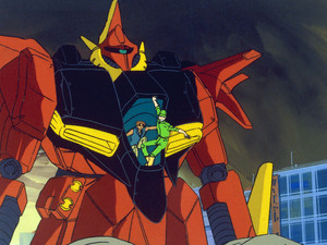 Haman's Black Shadow
