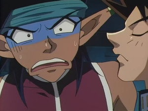 Épisode 22