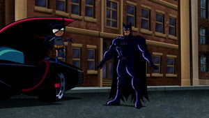 Les légendes du Dark Mite !