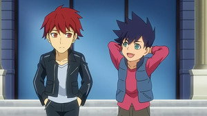 Épisode 13