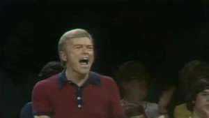 Phil Ford and Mimi Hines vs. Lucie Arnaz and Phil Vandervort