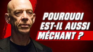 Terence Fletcher : Pourquoi est-il aussi méchant ?