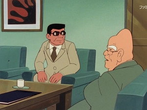 Épisode 8