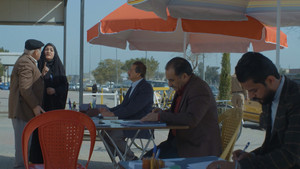Épisode 1