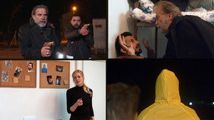 Épisode 6