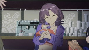 Épisode 1