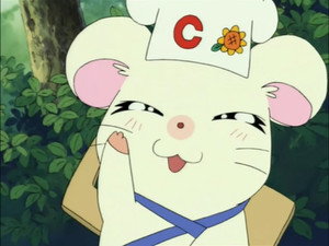 Le festin de Chef-ham