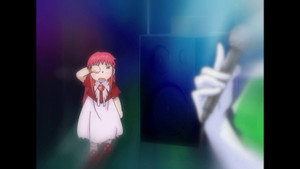 Zatch and Tia: A Fierce Combination