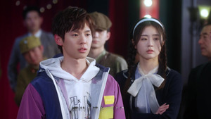 Épisode 1