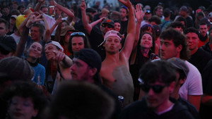 Why is France moving to ban free parties?
