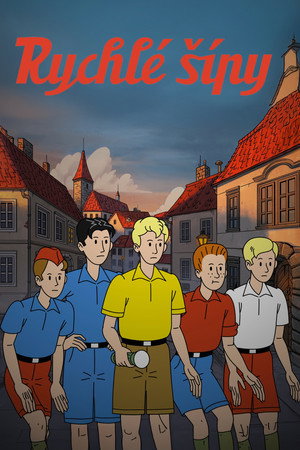 Saison 1