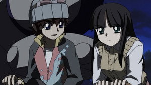 Épisode 23