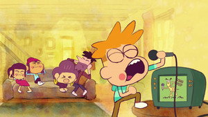 Épisode 13