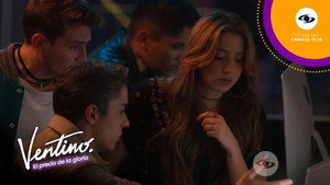 Épisode 12