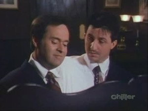 Épisode 16