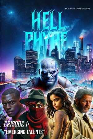 Saison 1