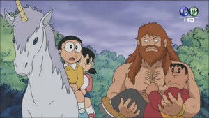 Mirai no Kaimono wa Goyoujin