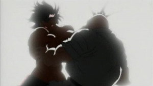 Dieu de Guerre et Dieu de Mort