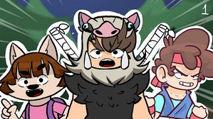 Épisode 1