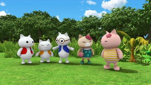 Épisode 10