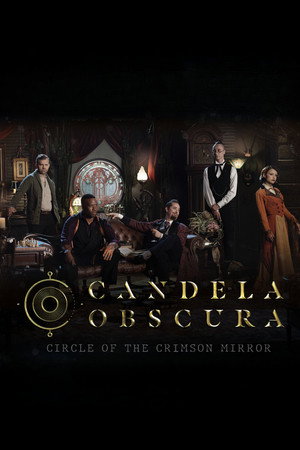The Circle of the Crimson Mirror