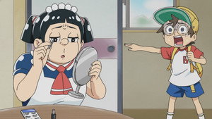 Épisode 10