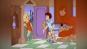 Épisode 5