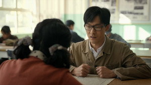 Épisode 16