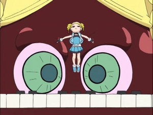 Épisode 19
