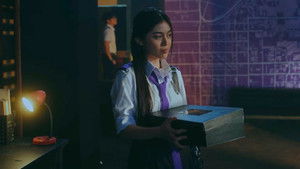 Supreme Student