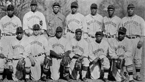 Inning Five: Shadow Ball