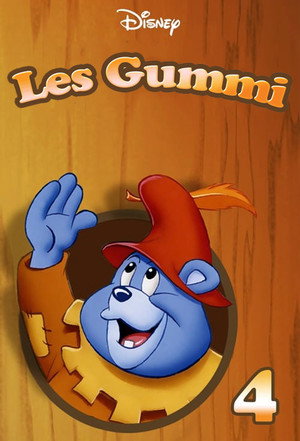 Saison 4