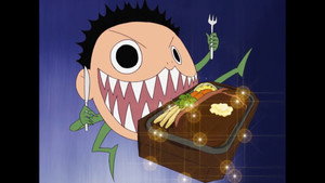 My Beloved Zatch