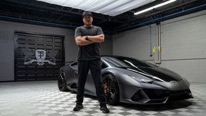 Lambo Livin’
