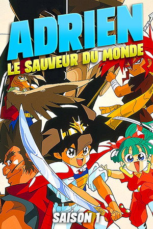 Saison 2
