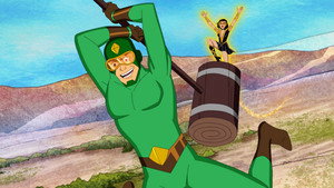 Épisode 9