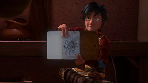 Épisode 6
