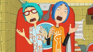 Épisode 5