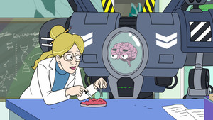 Épisode 16