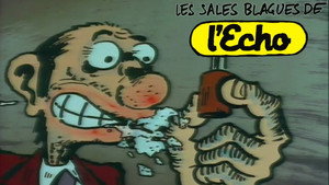 La chaussette qui parle