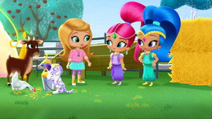 Épisode 19