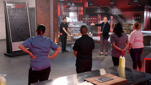 Épisode 5