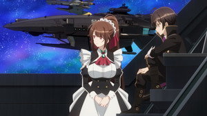 Decisive Battle