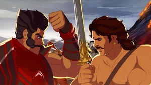 Épisode 8