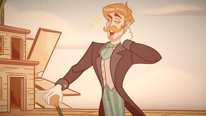 Wealwell's Guide to Reposed Standing