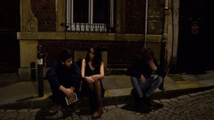 Épisode 1