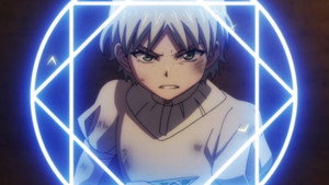 L'épée foudroyante