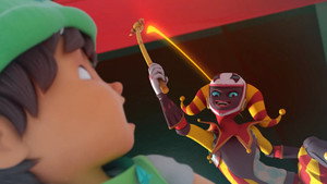 Épisode 7